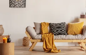 Airbnb Livingroom 1800X900