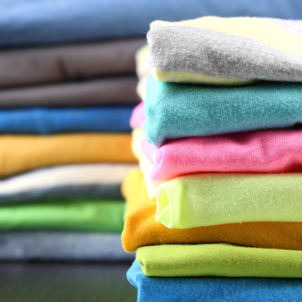Wash And Fold Stacked Laundry 600X600